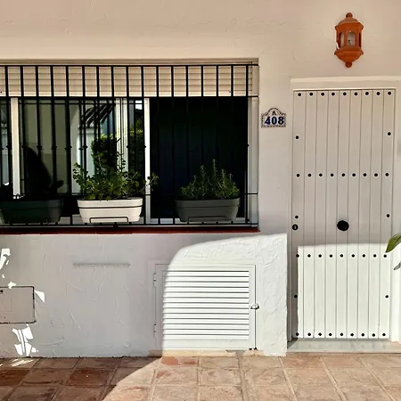 The Cave 408 Apartment La Herradura (Granada)